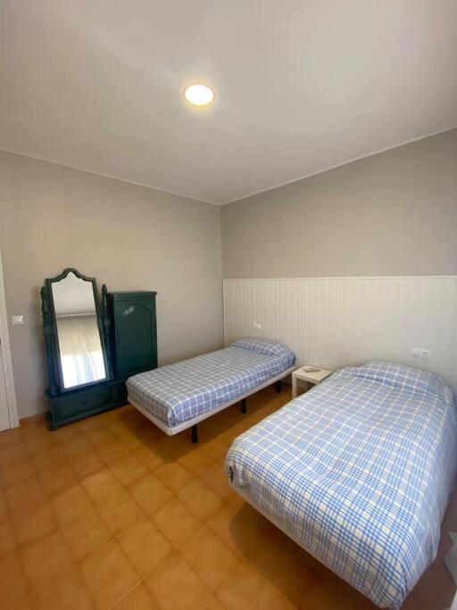 Apartamento Ideal Para Familias Mora la Nueva Eksteriør bilde